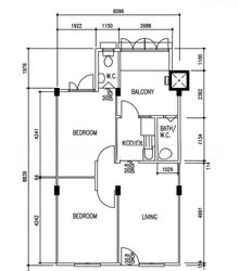 Blk 67 Circuit Road (Geylang), HDB 3 Rooms #540530551